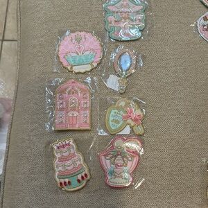 Stoney Clover Lane Cherry On Top Patch Bundle